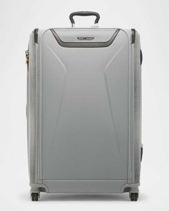 x McLaren Aero Extended Trip Packing Case